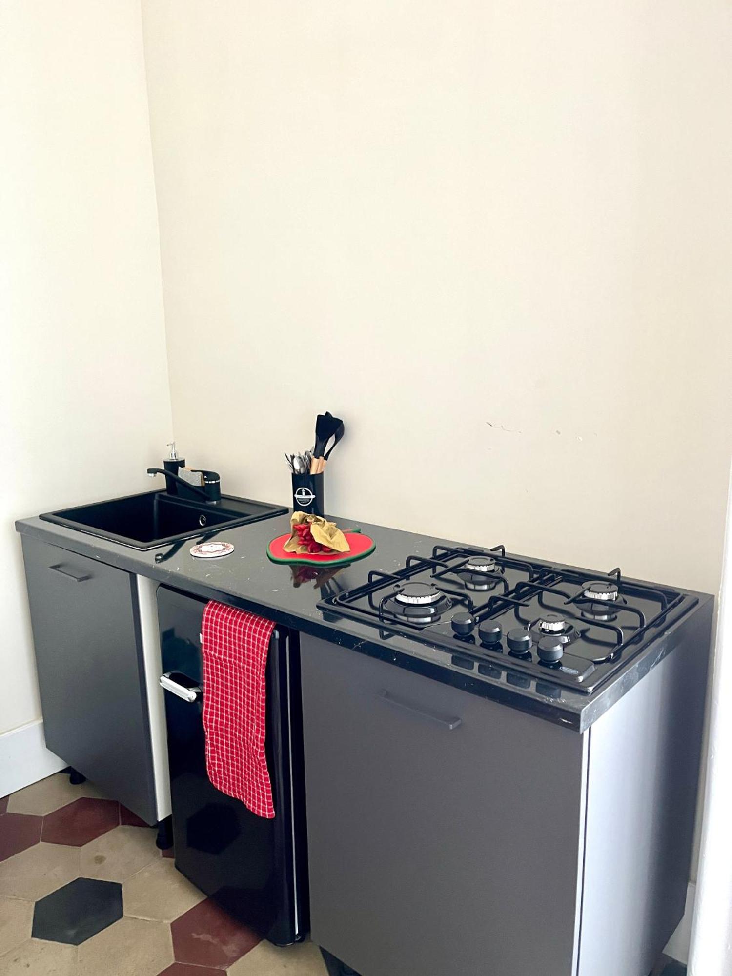 Guest house Voglia 'e Turna Naples