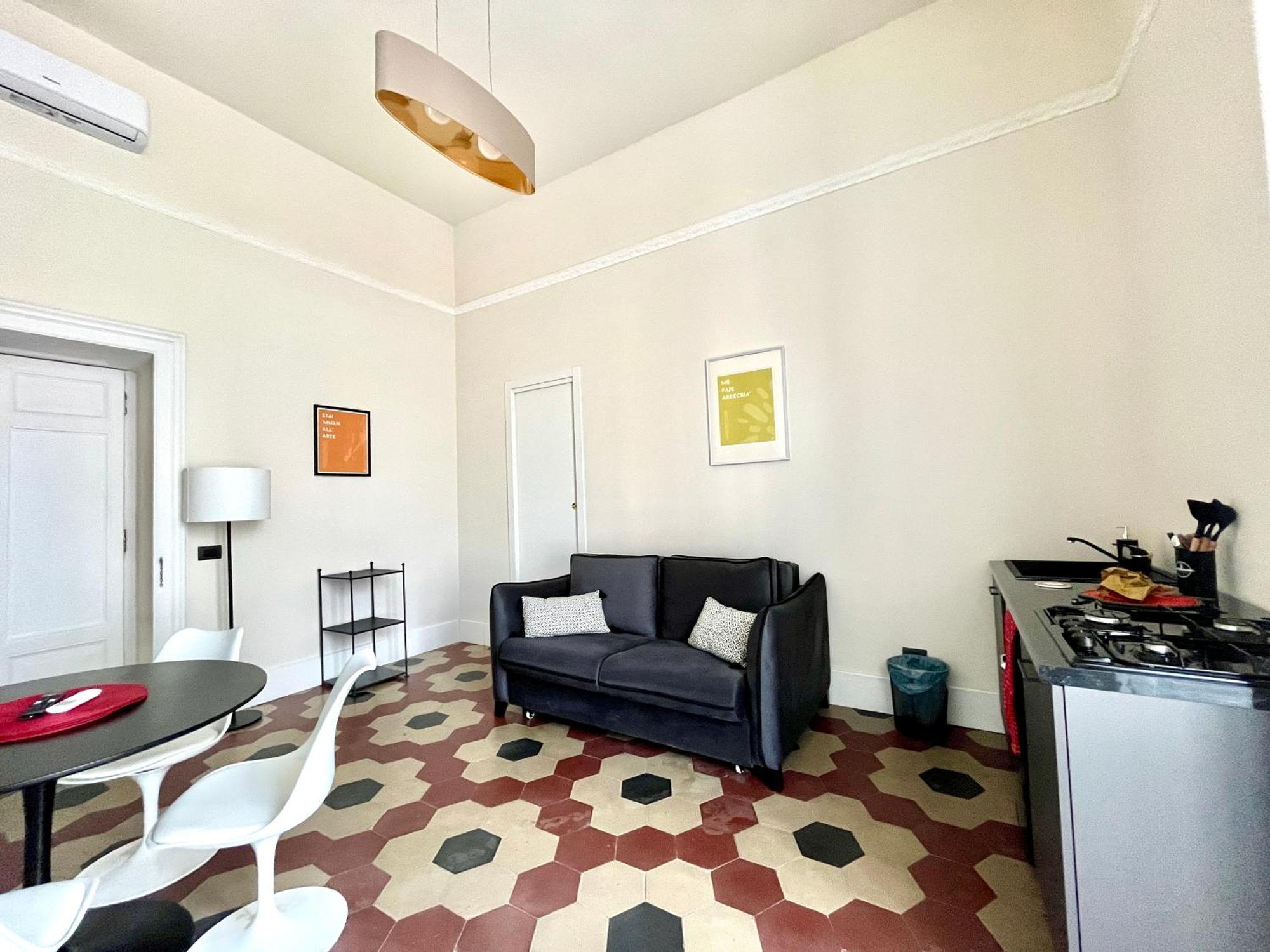 Voglia 'e Turna Guest house Naples