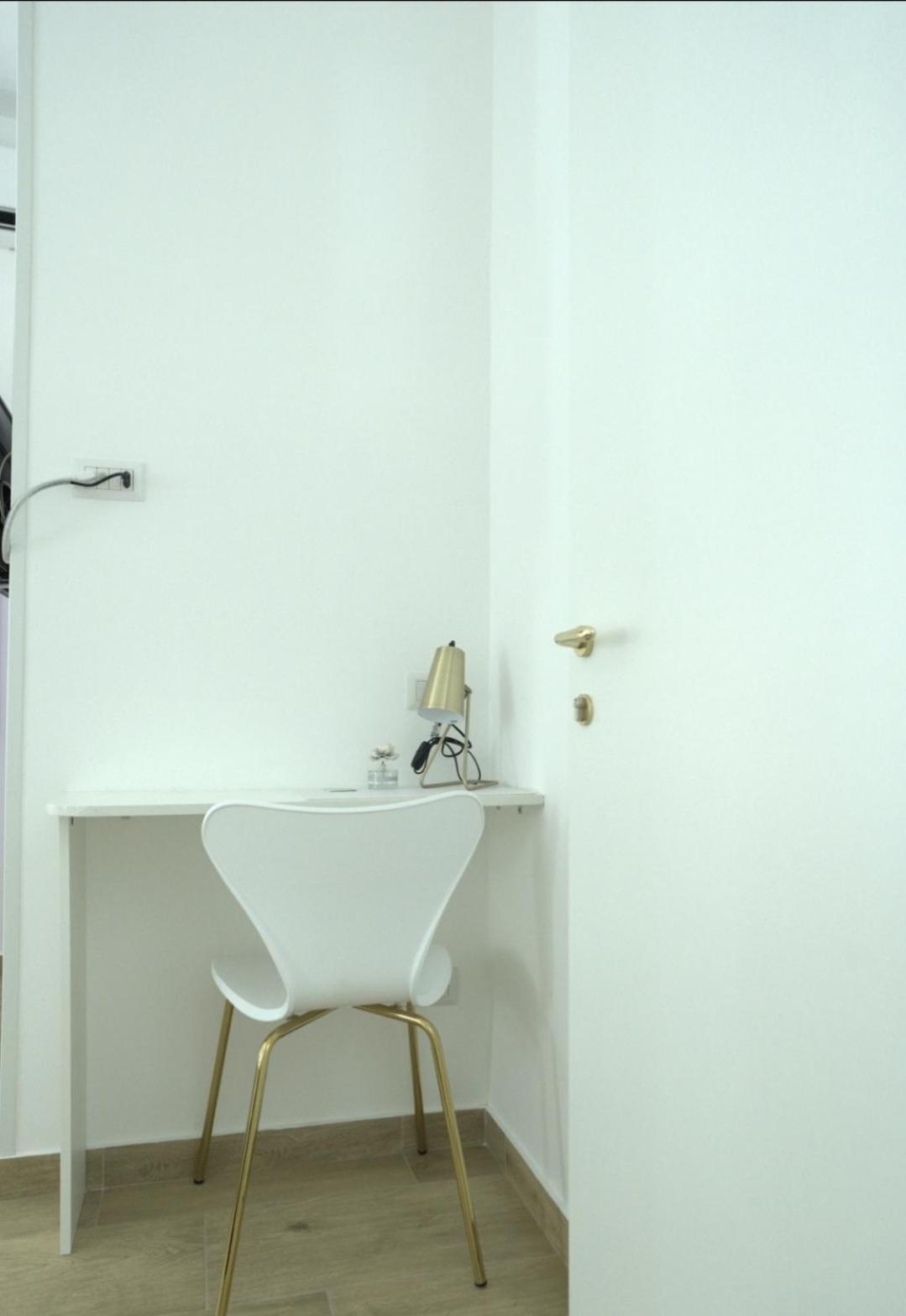 Guest house Ventre Luxury *