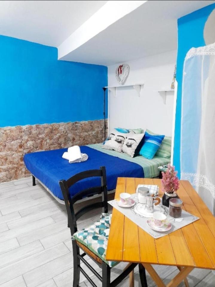 Apartment Simonetta House Naples