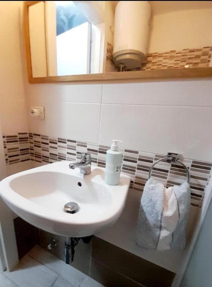 Apartment Simonetta House