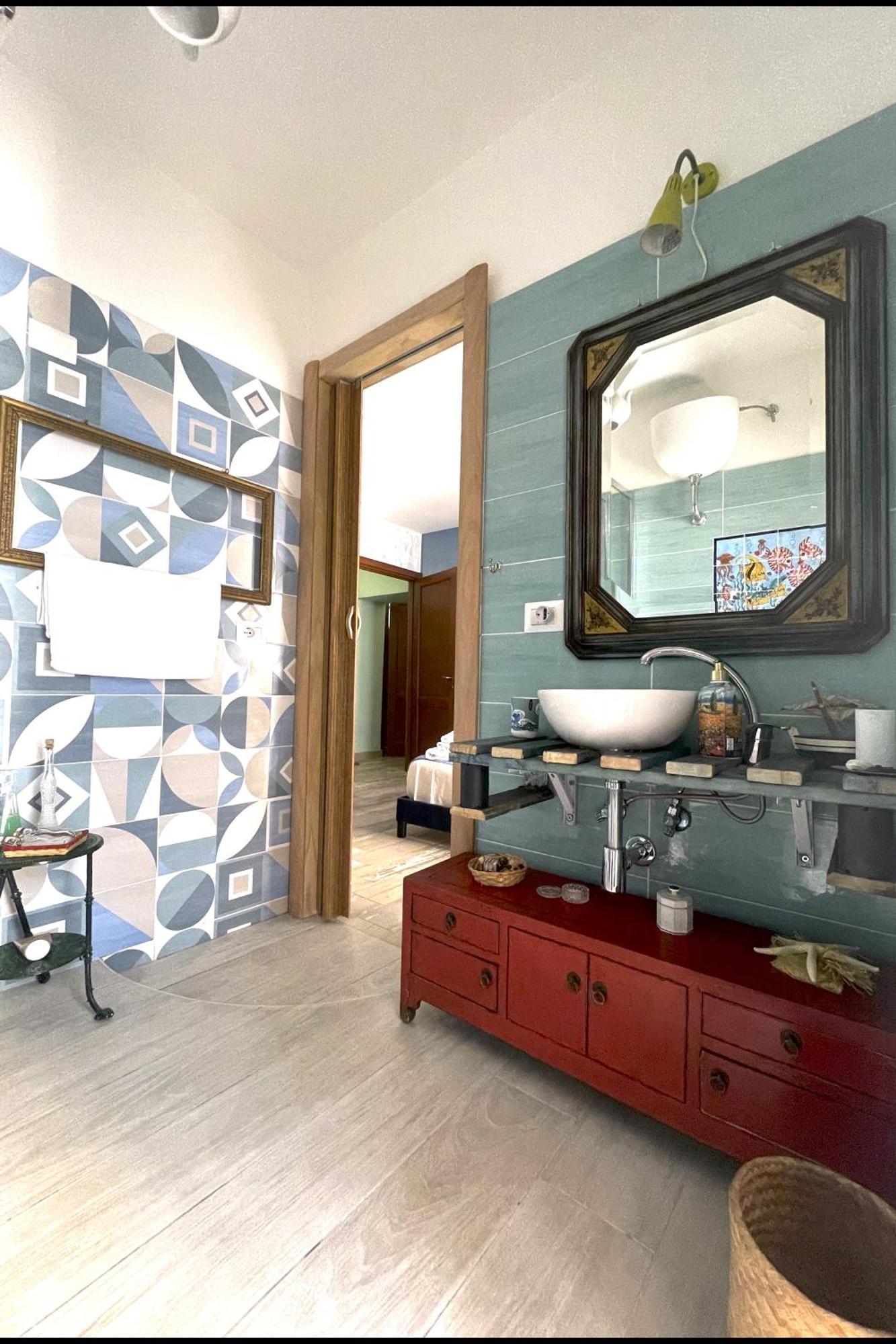 Guest house Famme Sta Cuiete 2 Naples