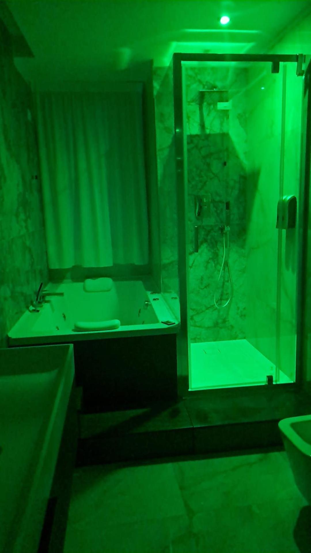 Guest house Le Stanze Di Venere *