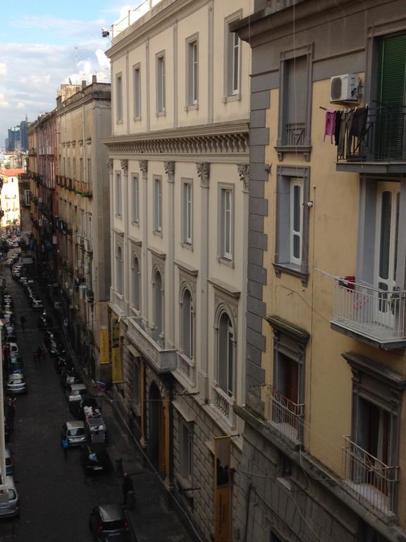 Al Madre * Naples