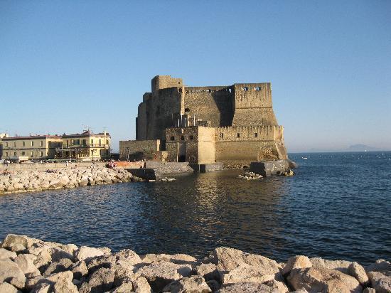 O Sarracino Naples