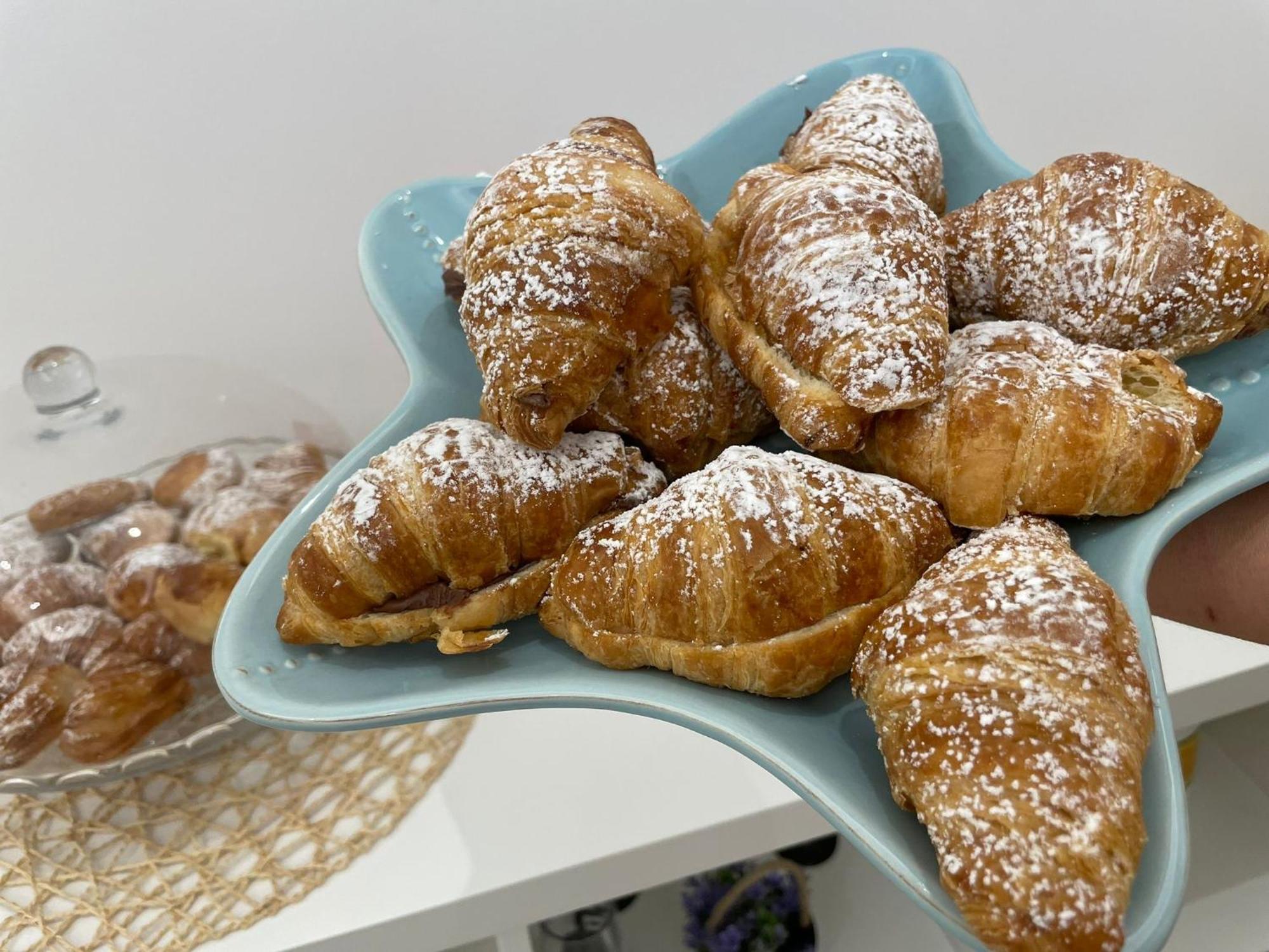Bed & Breakfast Blu Parthenope A Spaccanapoli *