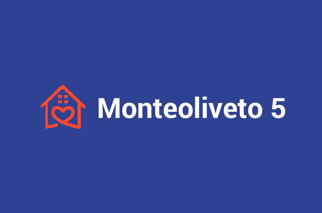 Monteoliveto 5 * Naples