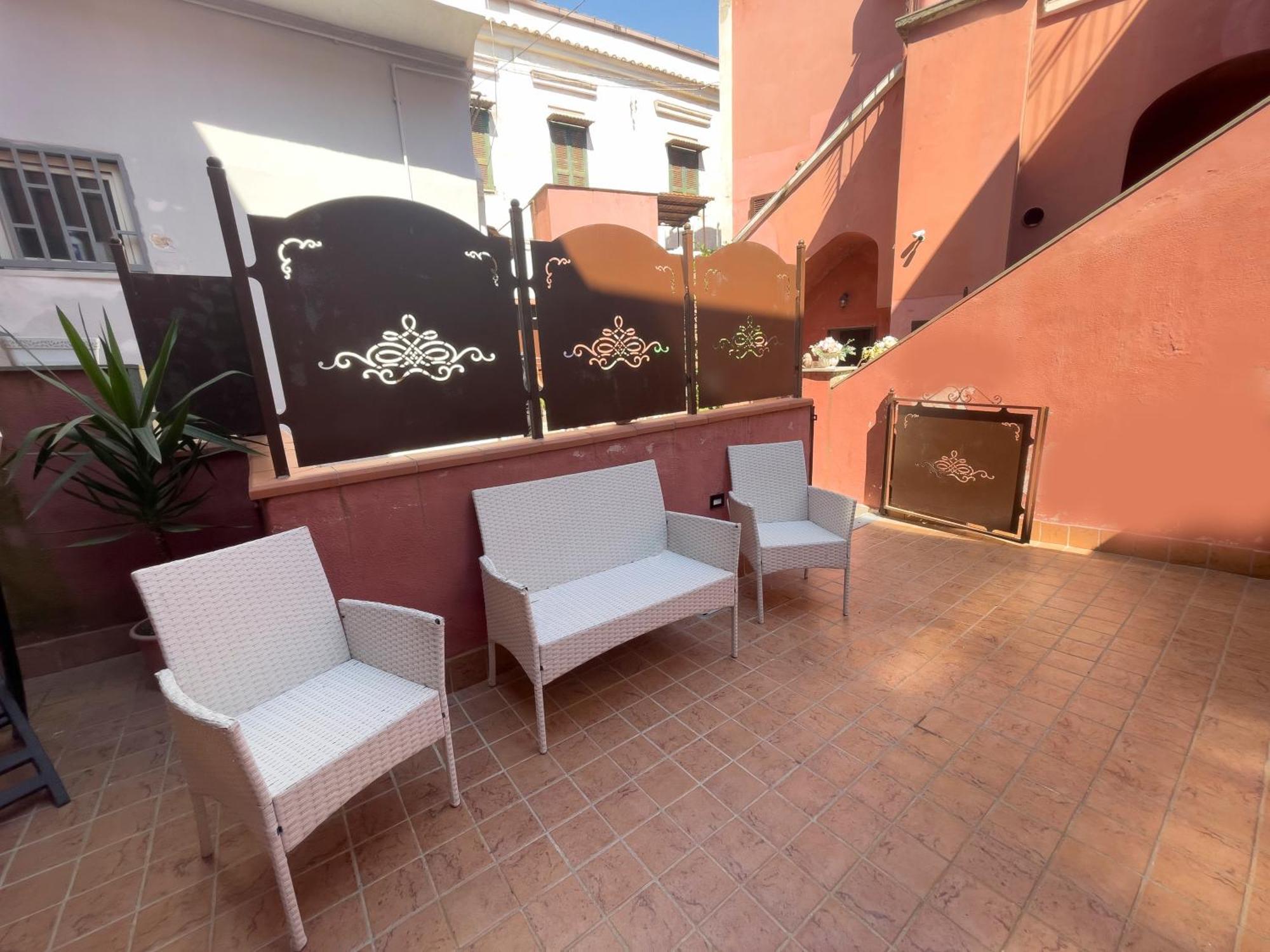 Mulino Apartment *