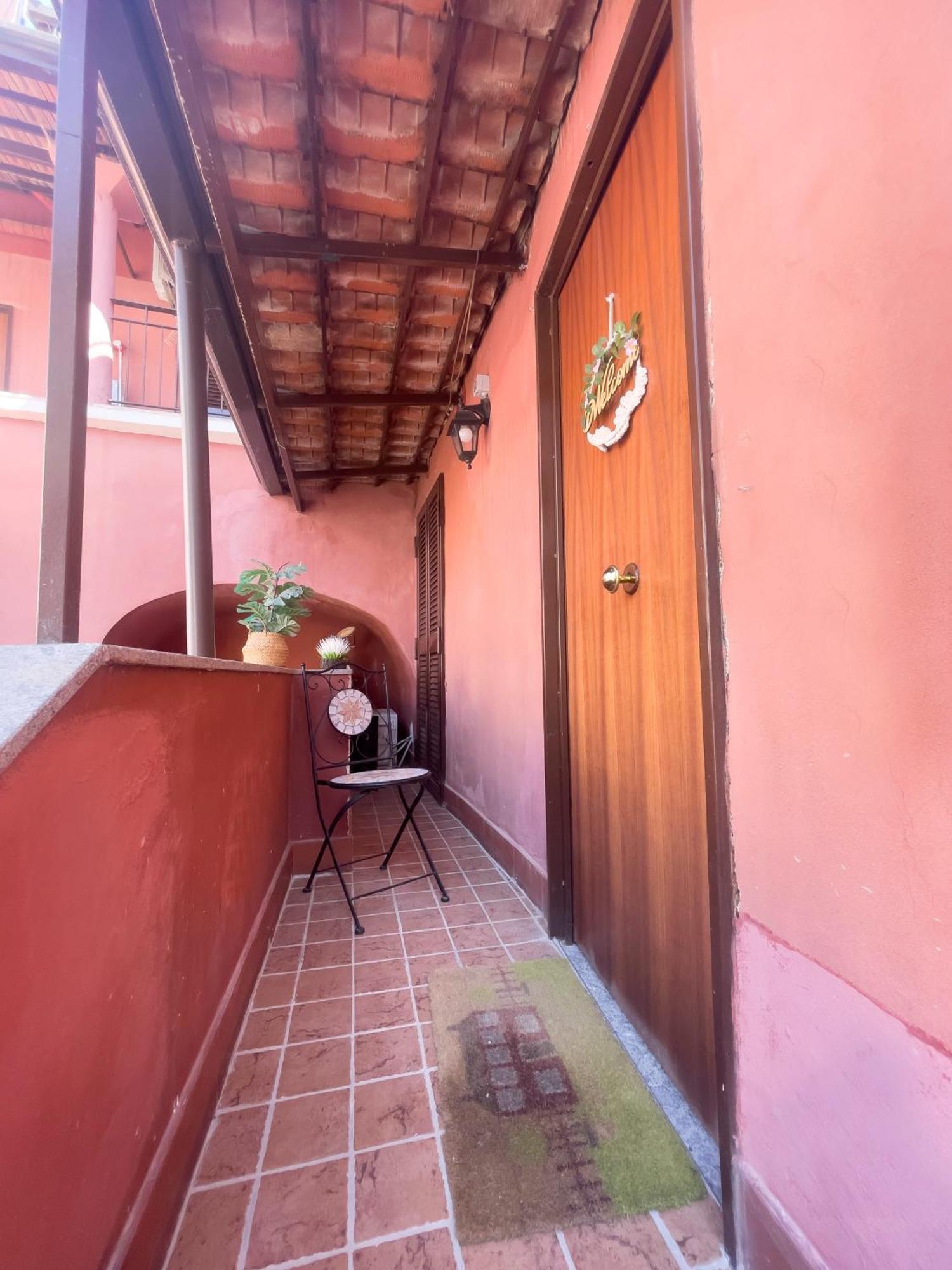 Apartment Mulino Naples