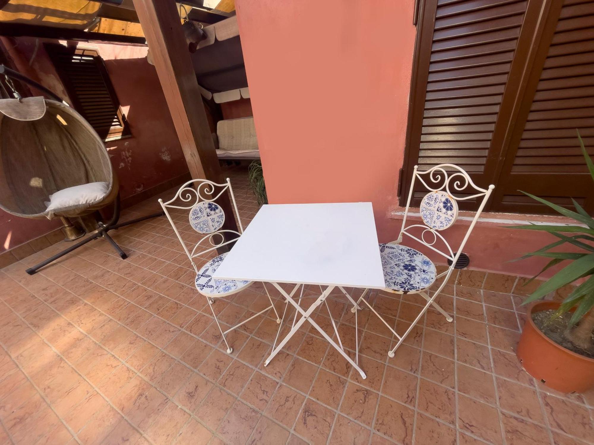 Apartment Mulino