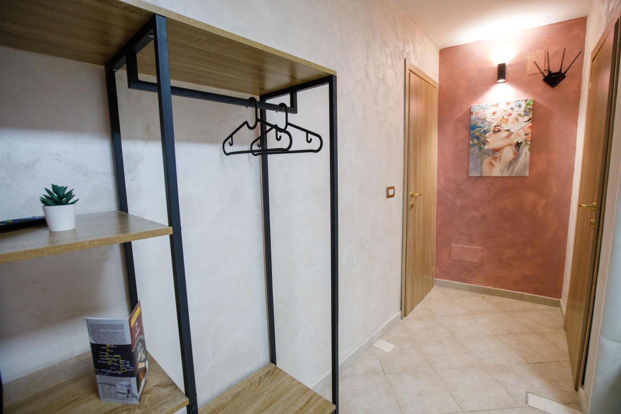 Mulino Apartment *