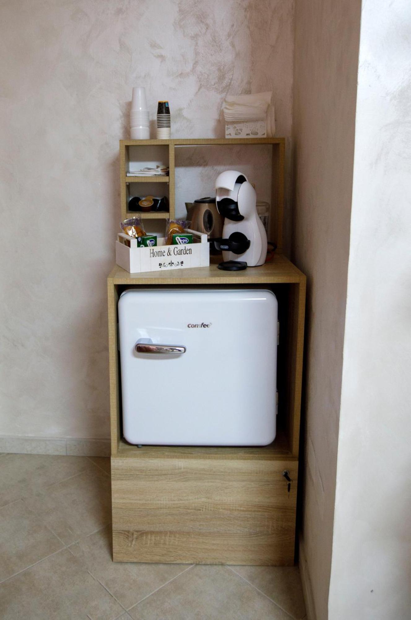 Apartment Mulino Naples
