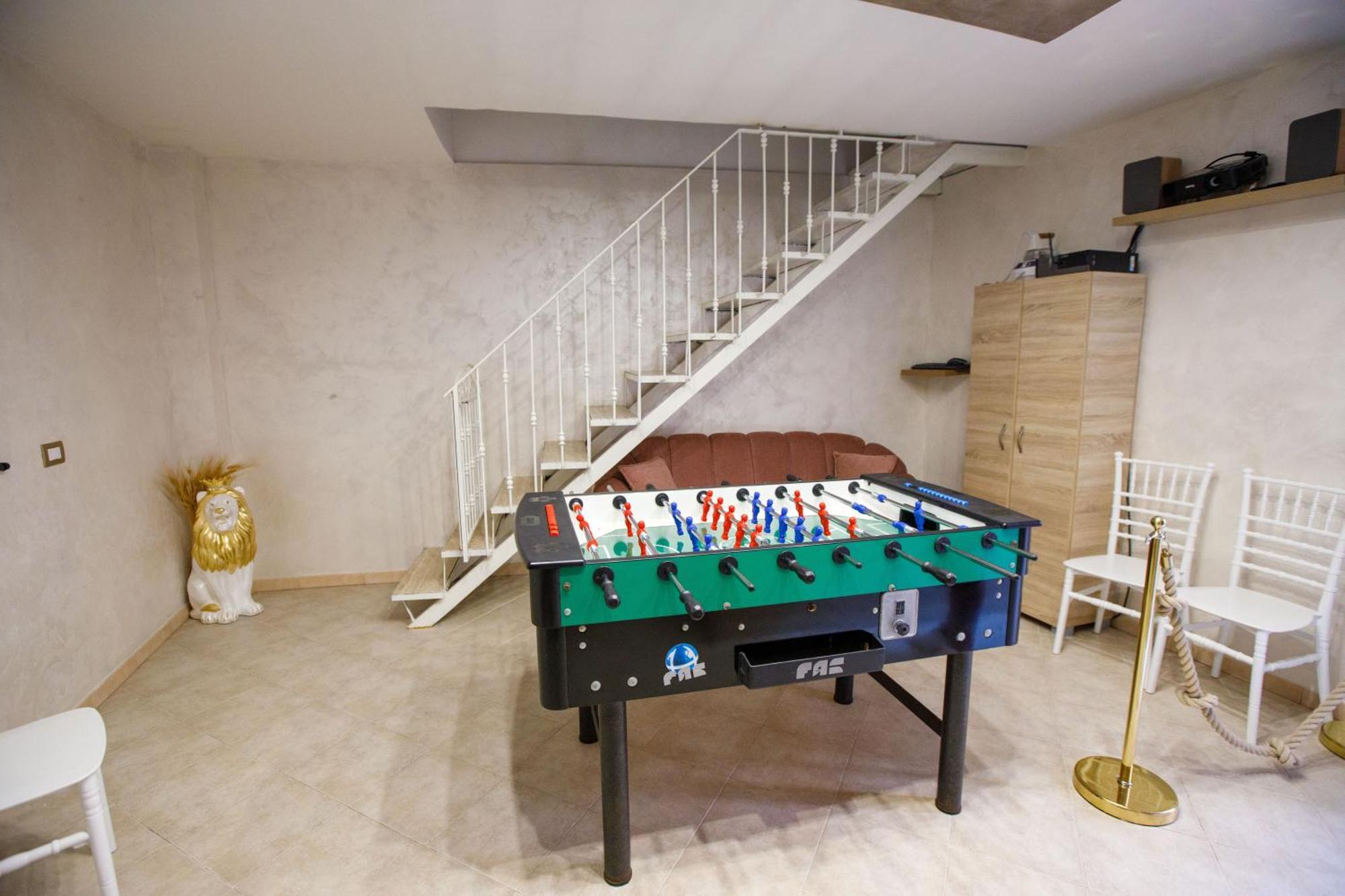 Mulino Apartment *