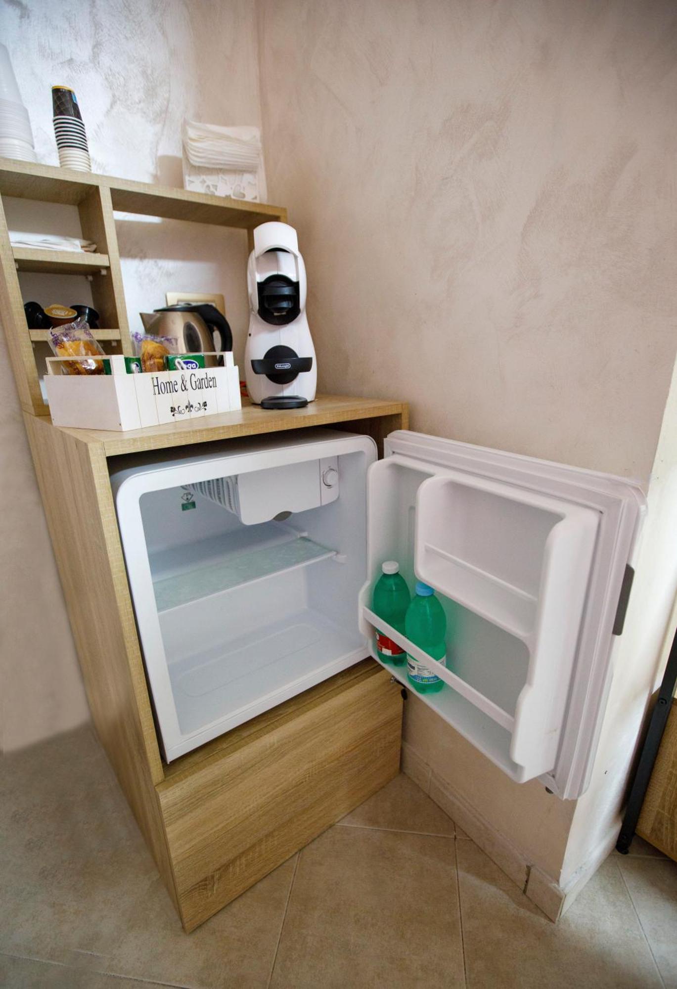 Apartment Mulino *