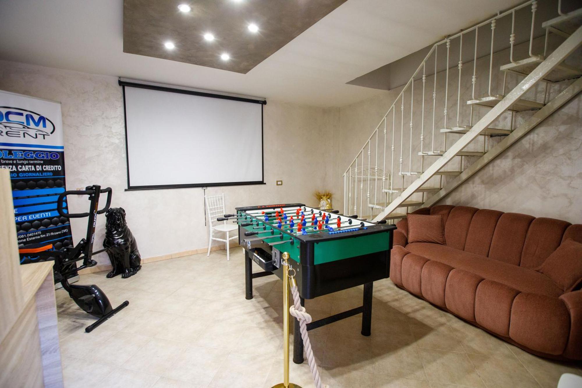 Mulino Apartment Naples