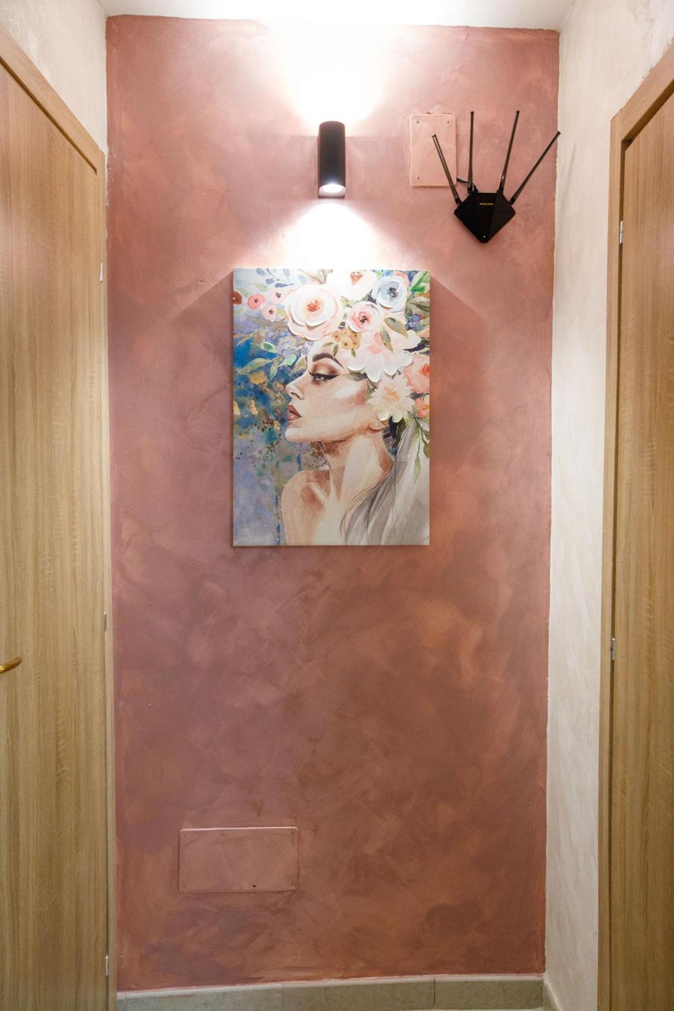 Mulino Apartment Naples