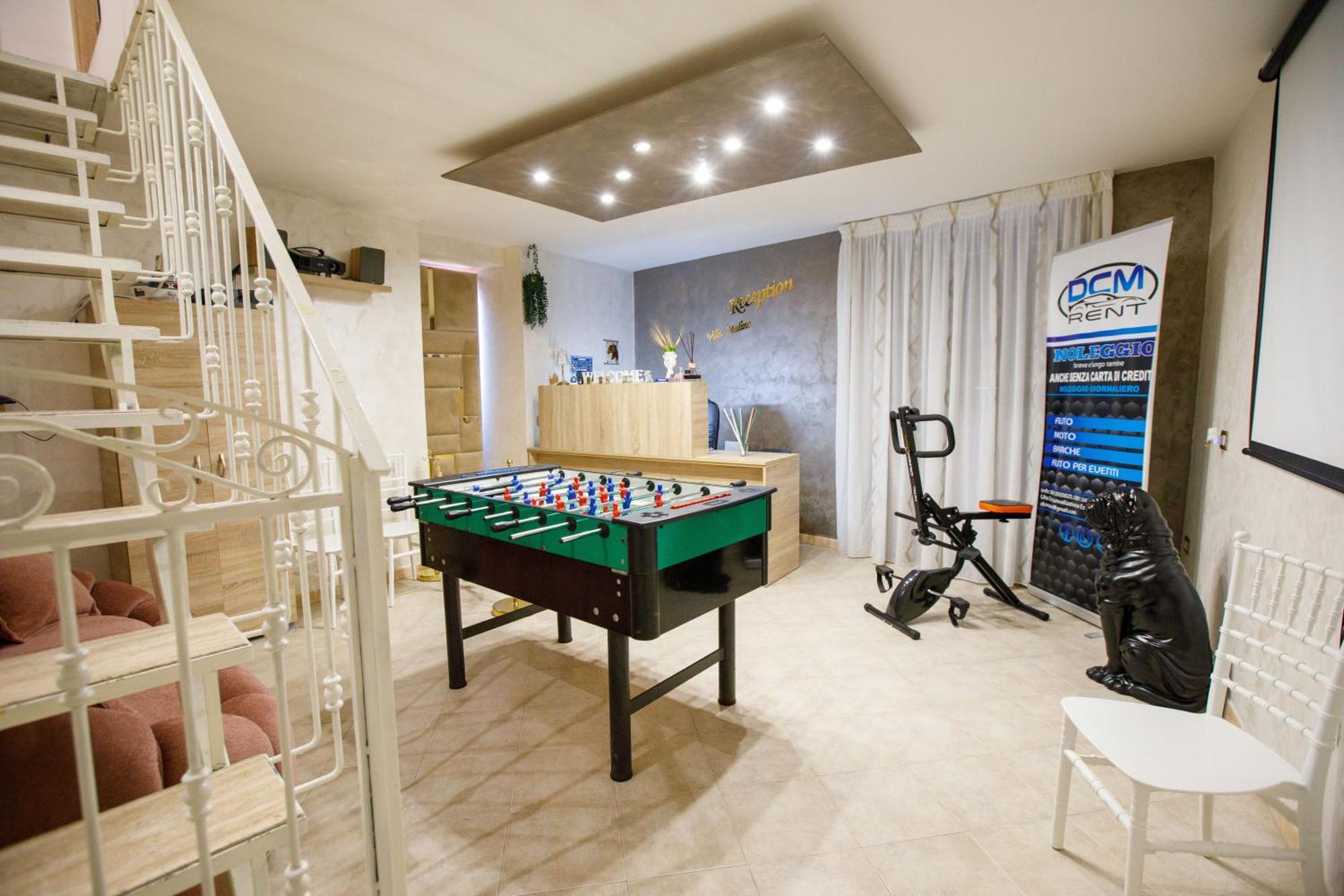 Mulino Apartment *