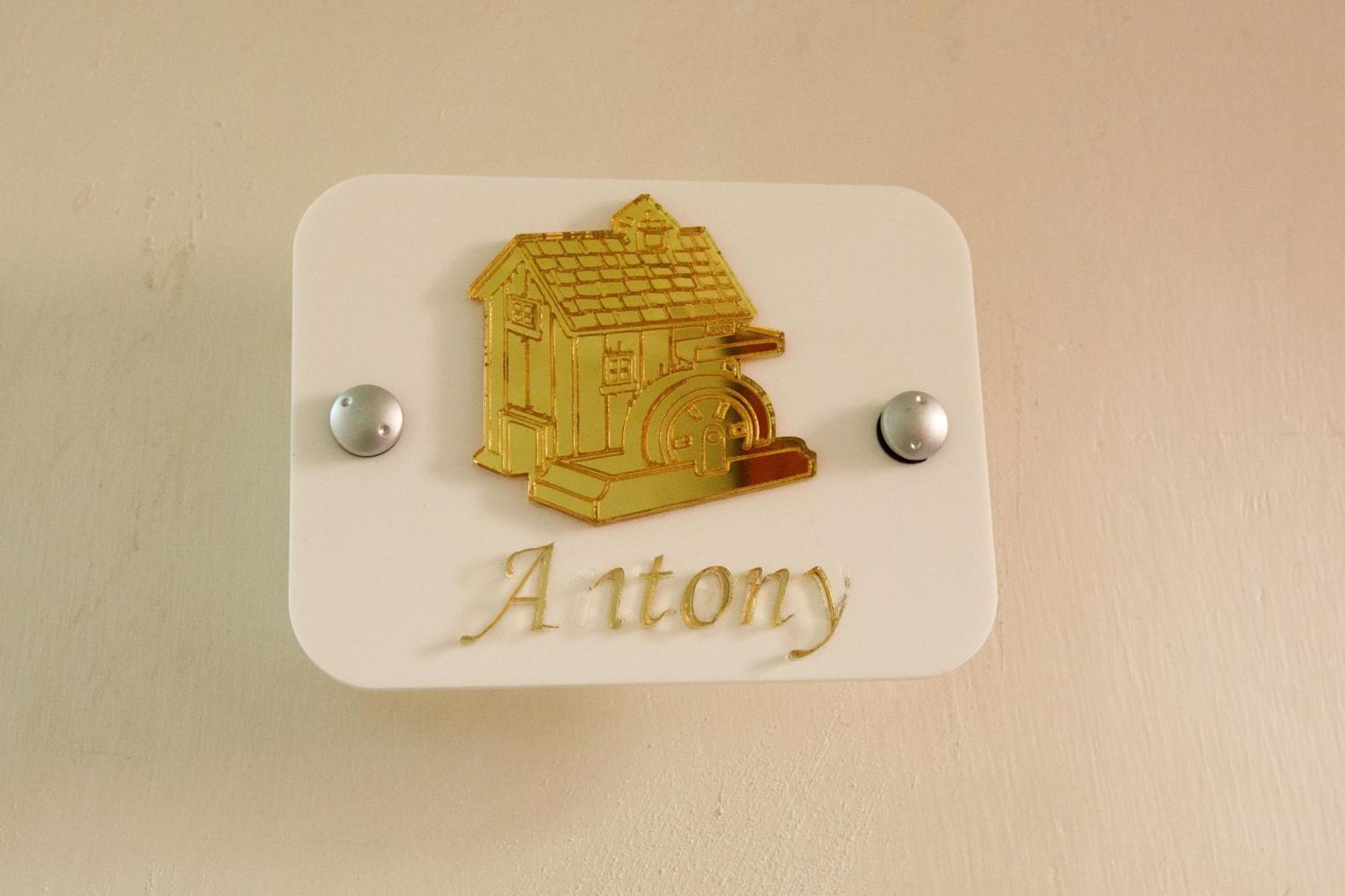 Apartment Mulino Naples