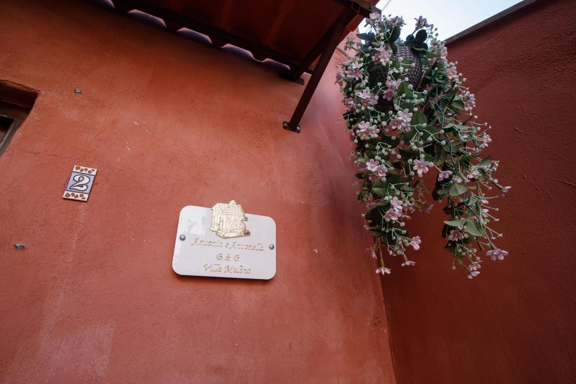 Apartment Mulino Naples