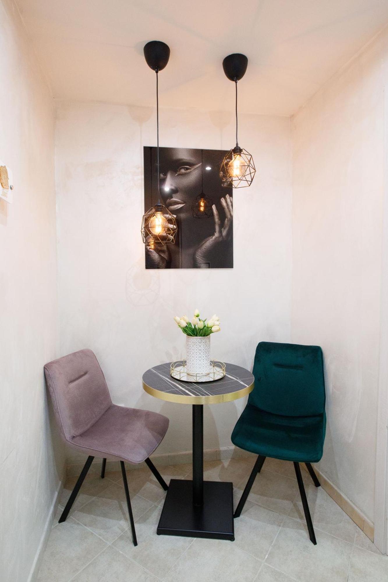 Mulino Apartment