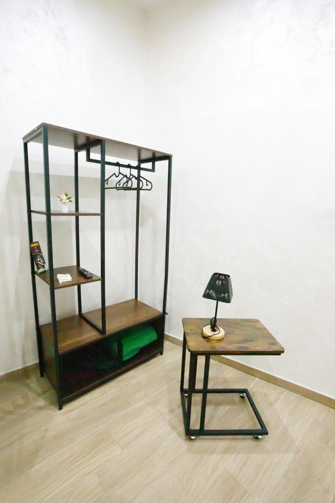 Apartment Mulino