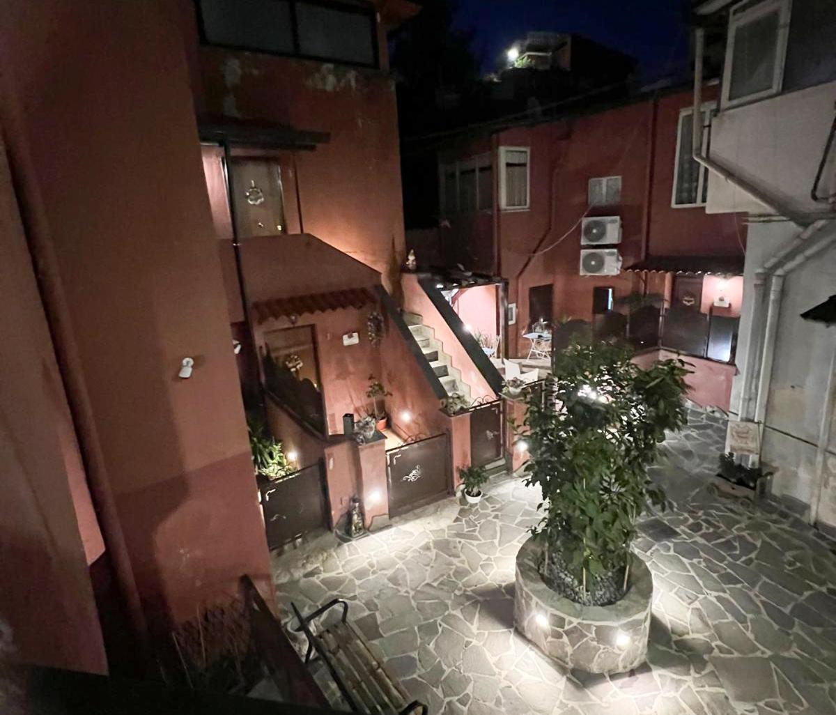 Mulino Apartment Naples