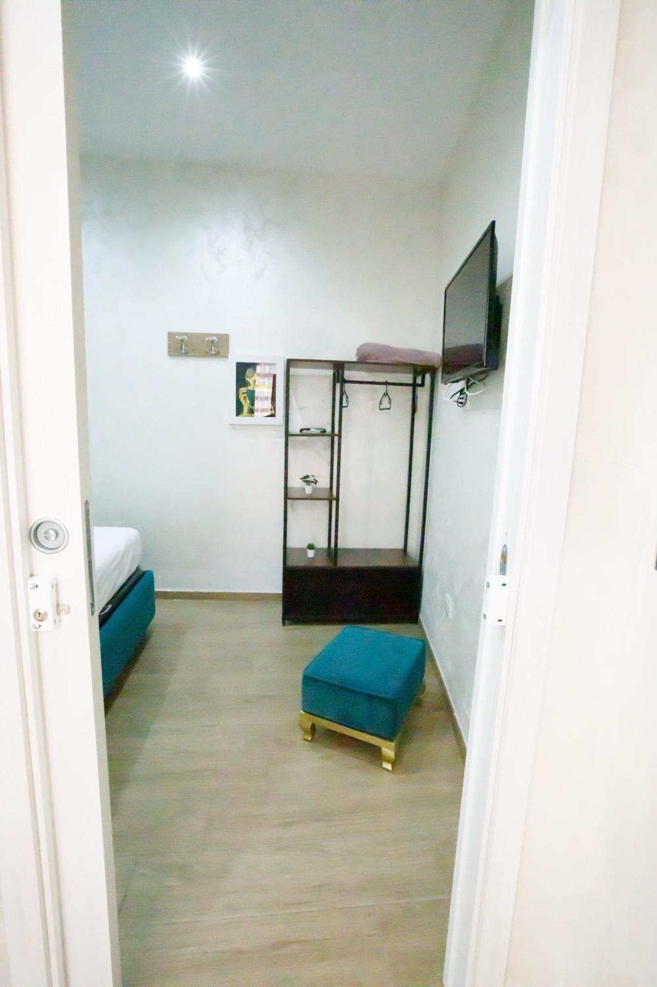 Mulino Apartment *
