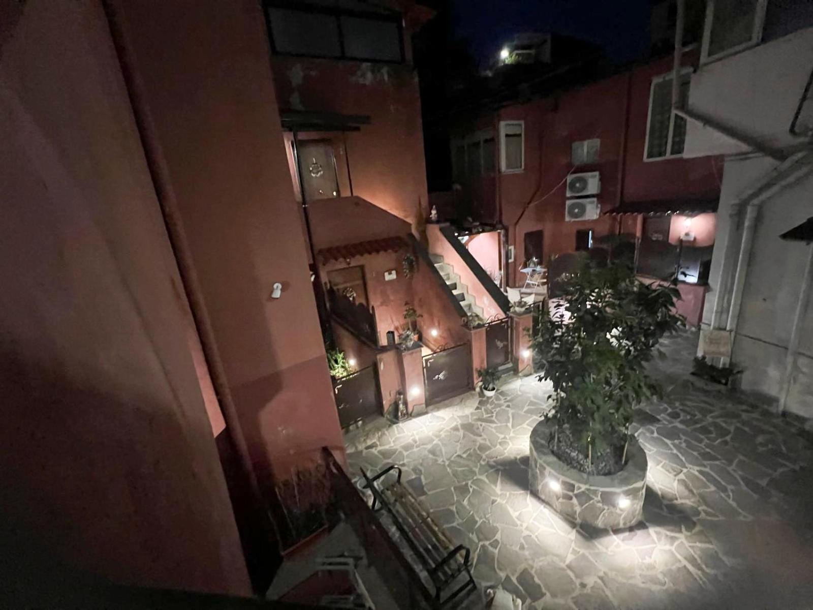 Apartment Mulino *