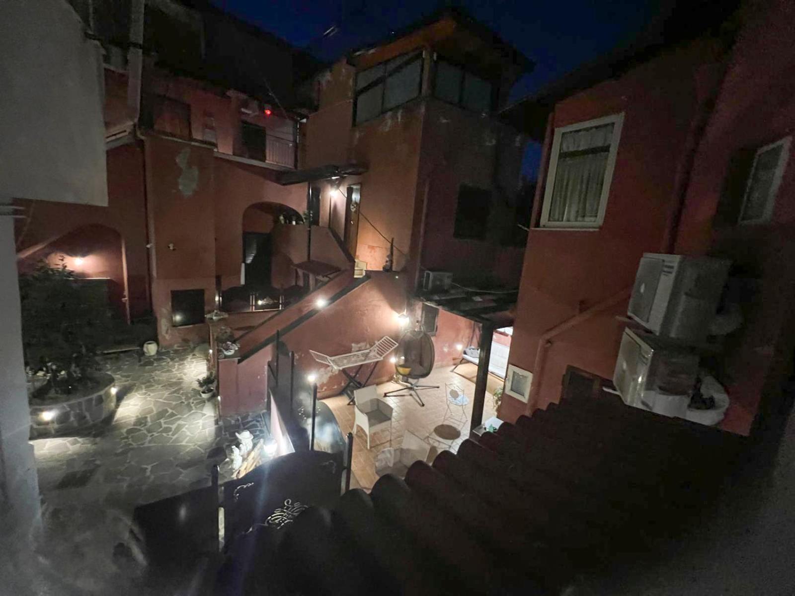 Mulino Apartment