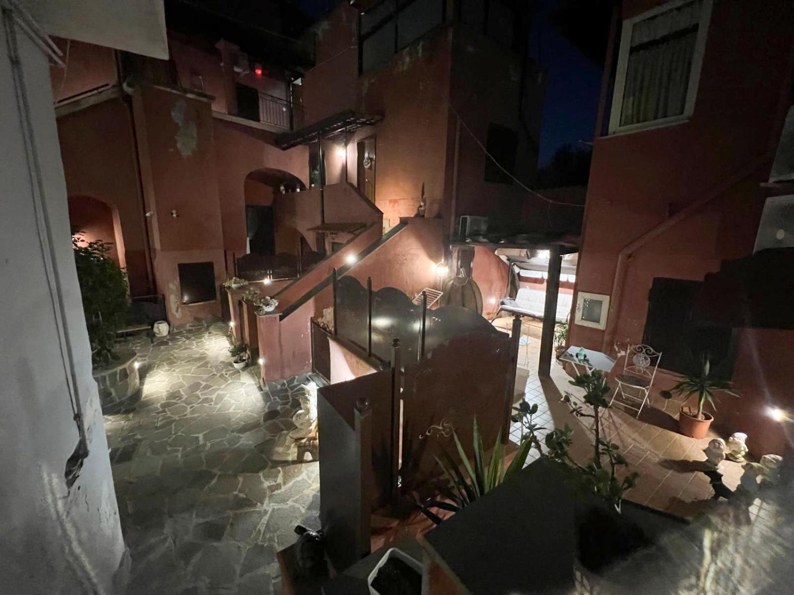 Apartment Mulino Naples