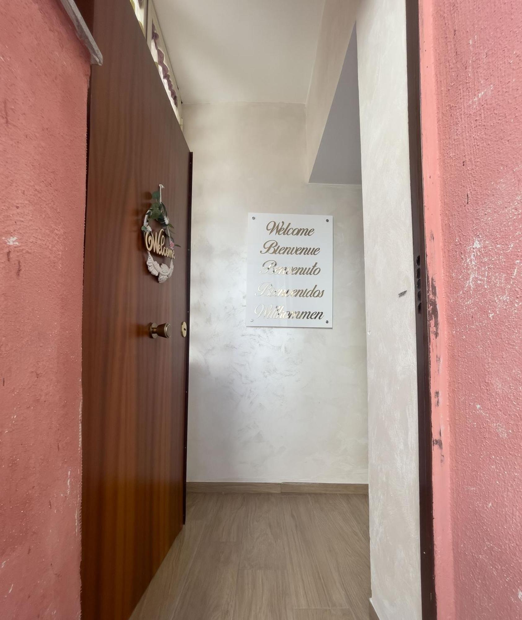 Apartment Mulino *