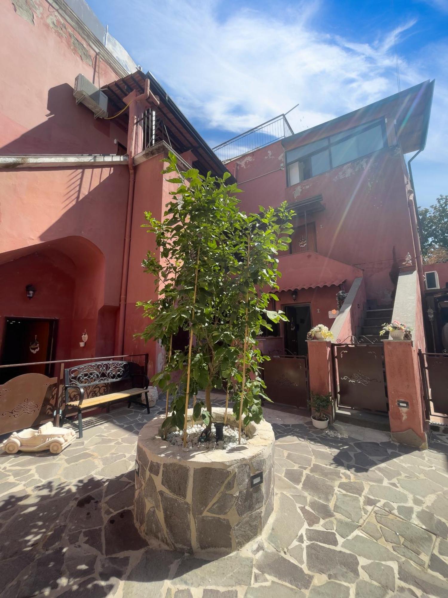 Mulino Apartment Naples