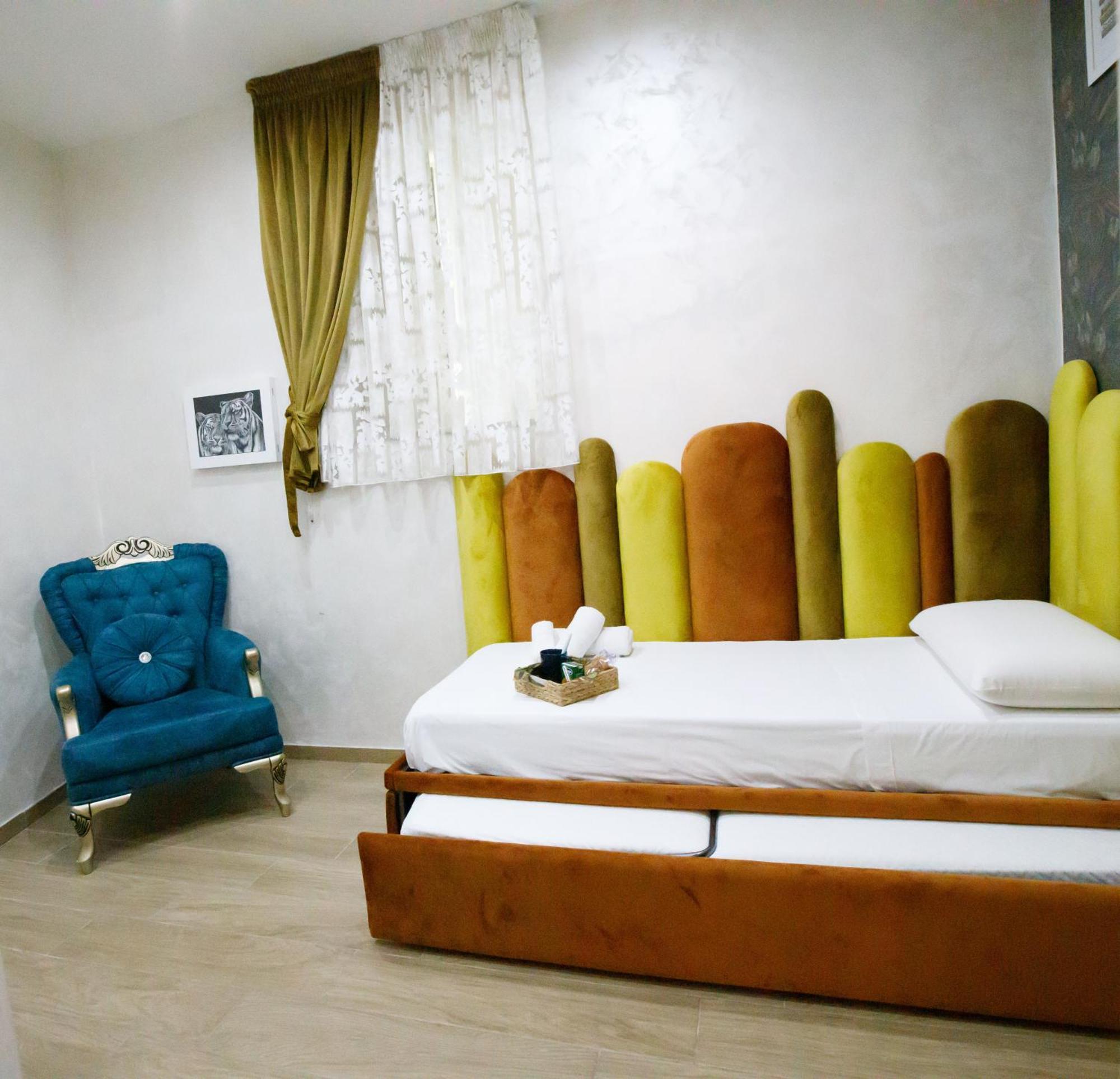 Apartment Mulino