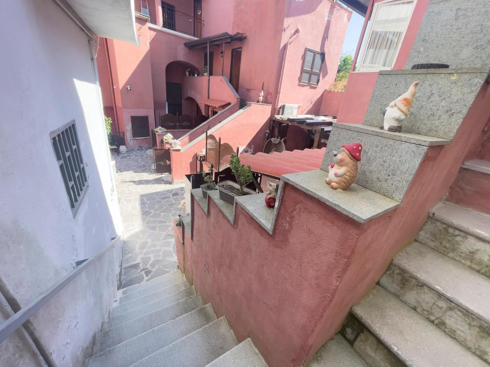 Mulino * Naples