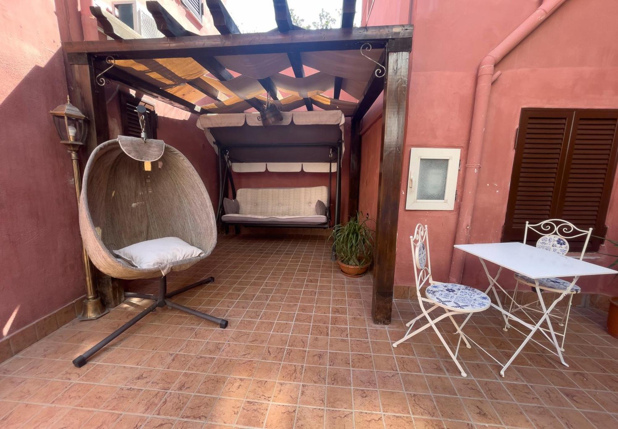 Mulino Apartment *