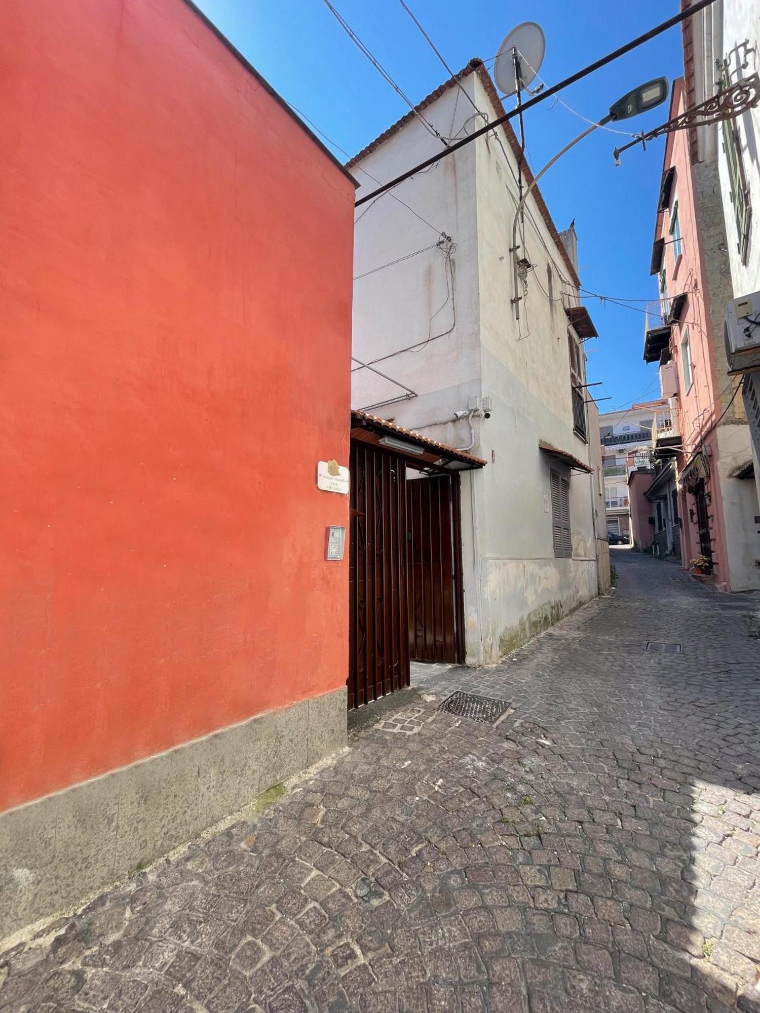 Mulino Apartment