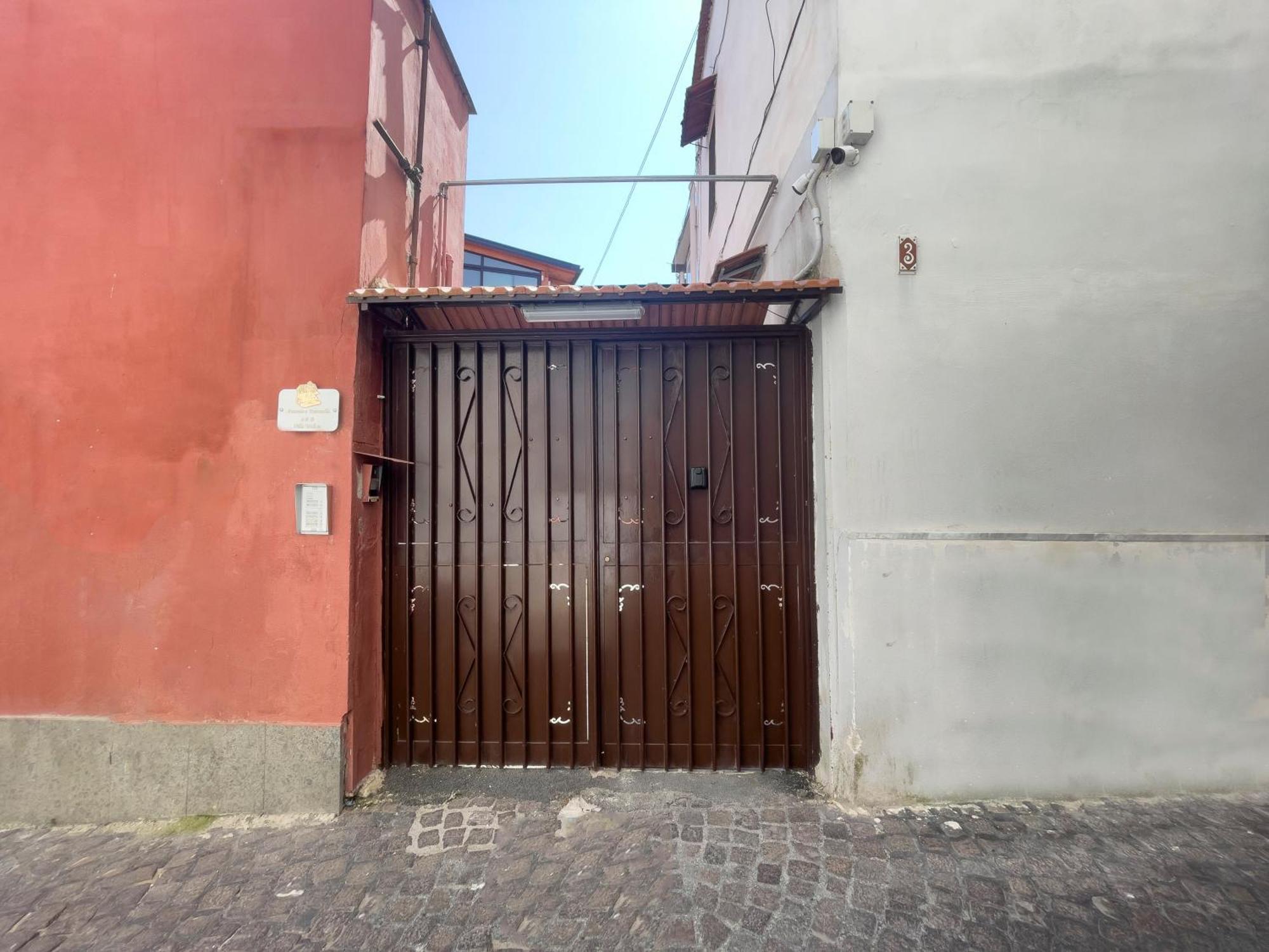 Mulino Apartment *
