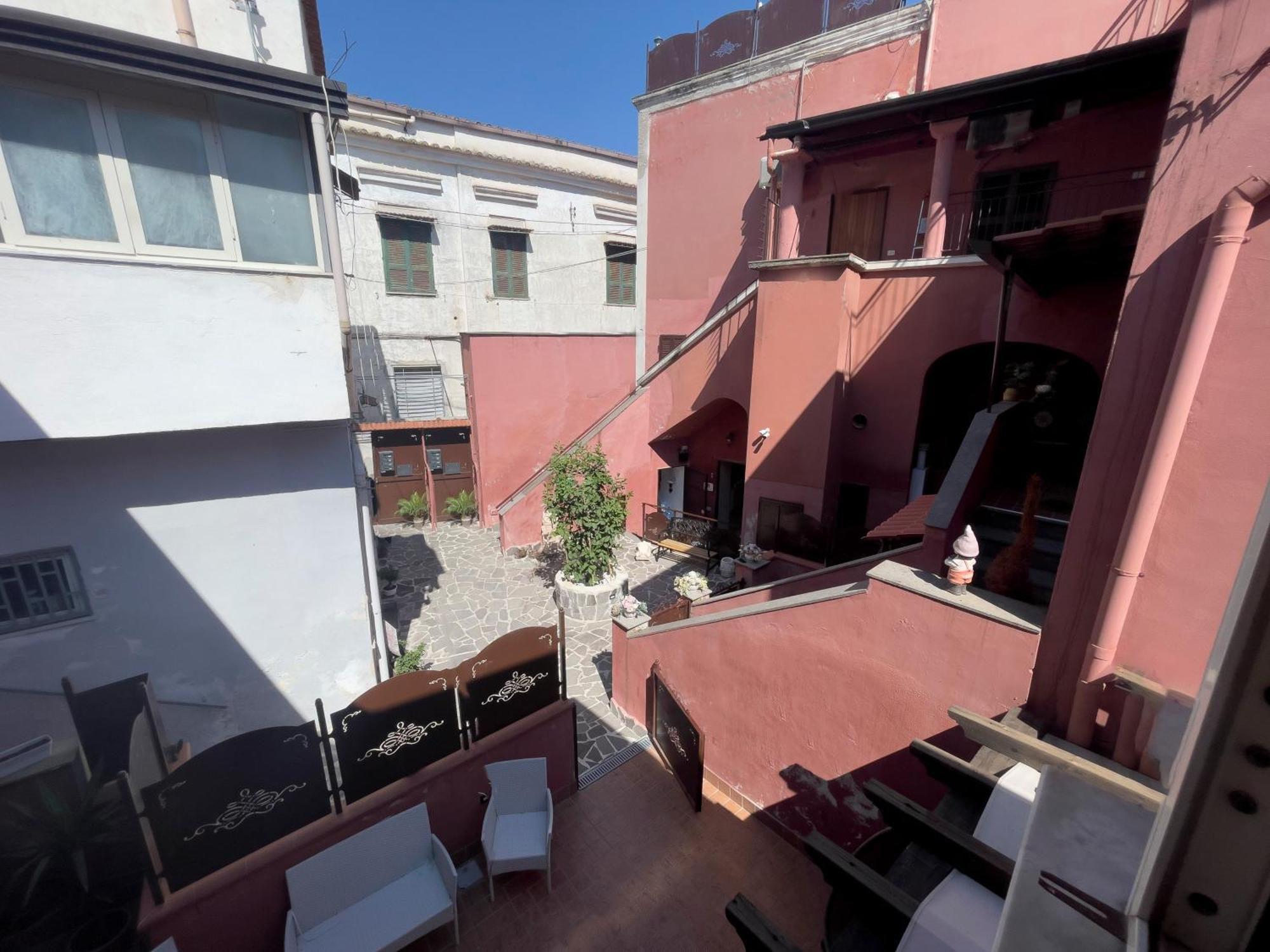 Mulino Naples