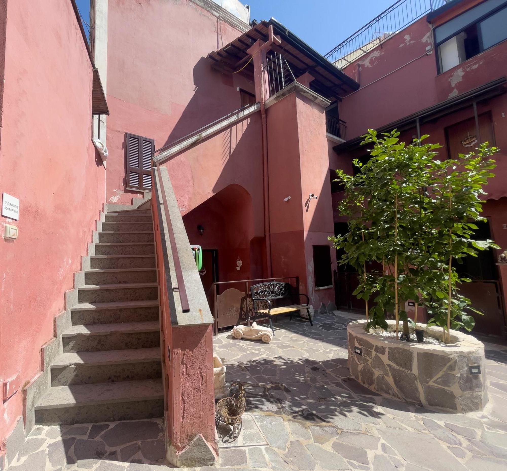 Mulino Apartment