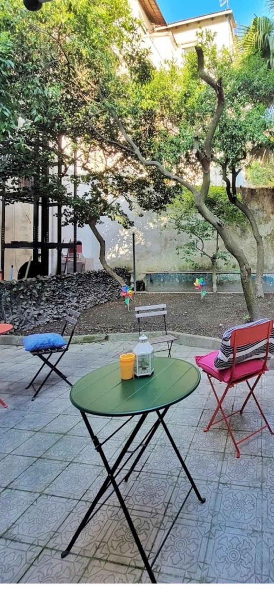 Coremi Hostel