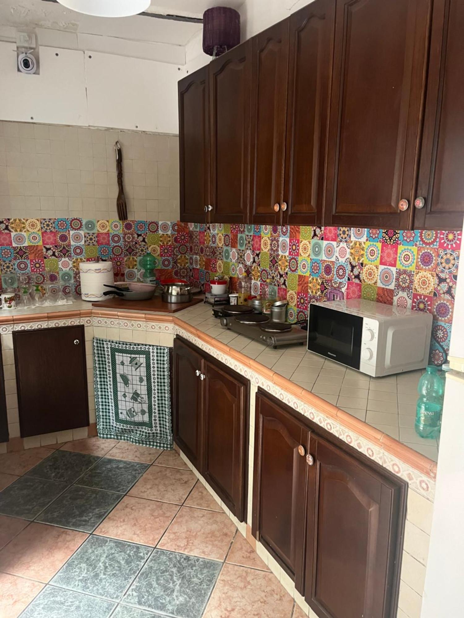 Coremi Hostel
