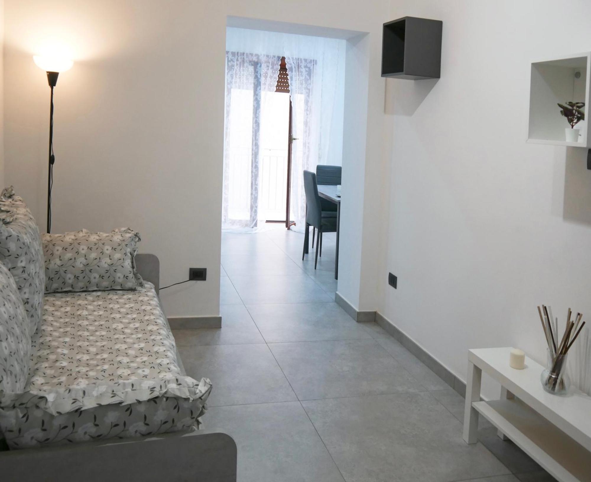 Apartment La Piazzetta *