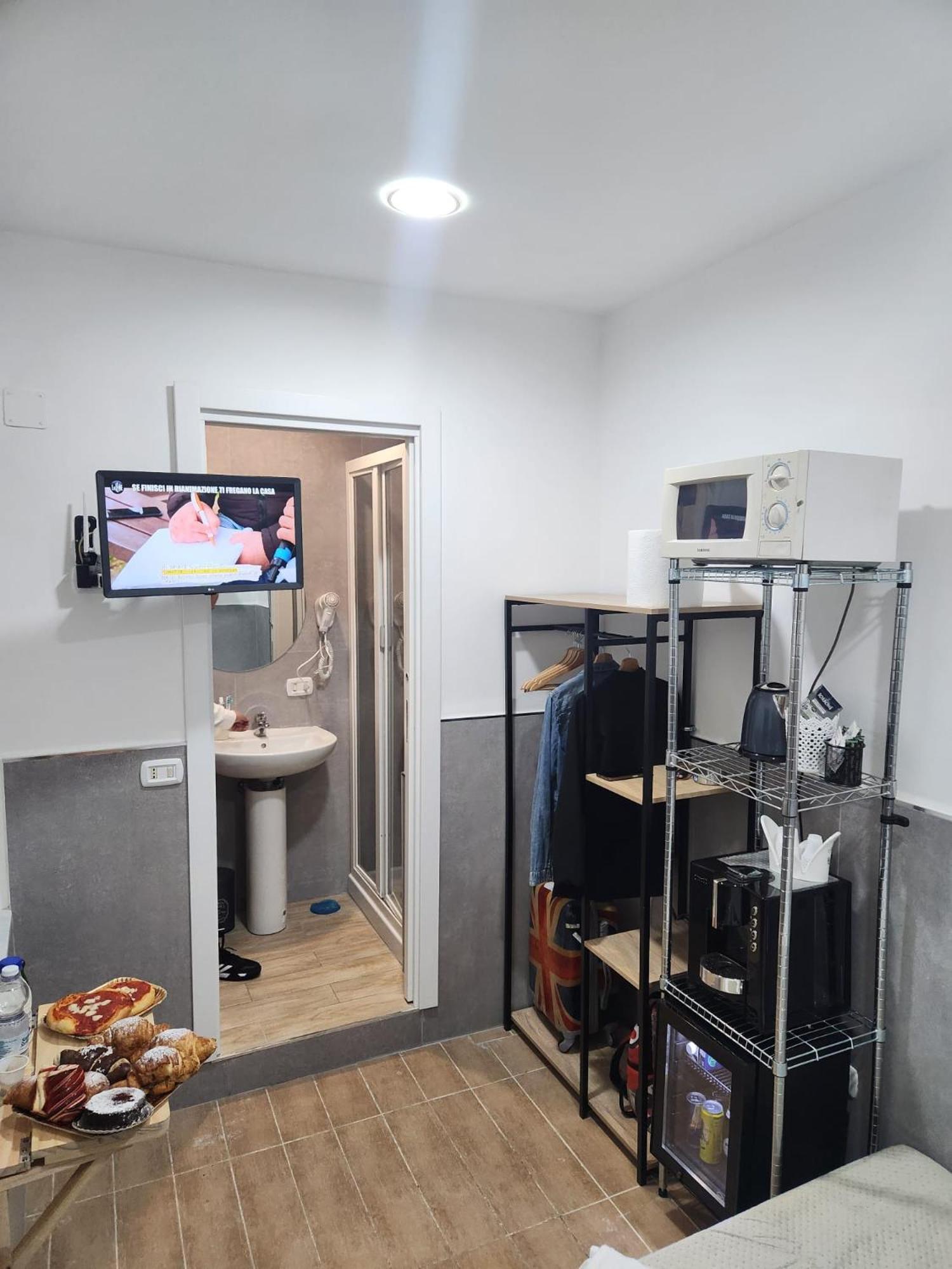 Bed & Breakfast Casa Esposito *