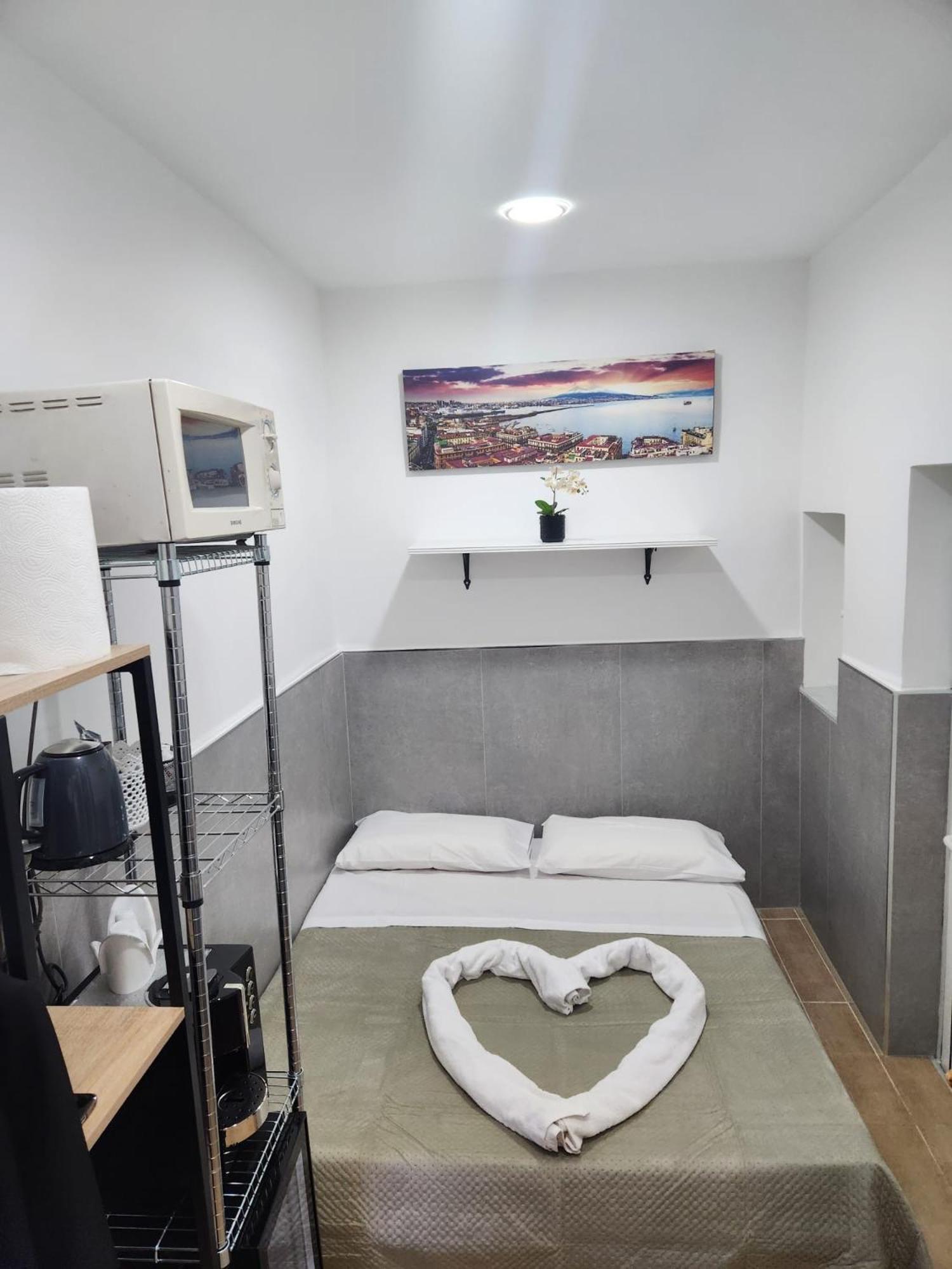 Bed & Breakfast Casa Esposito *
