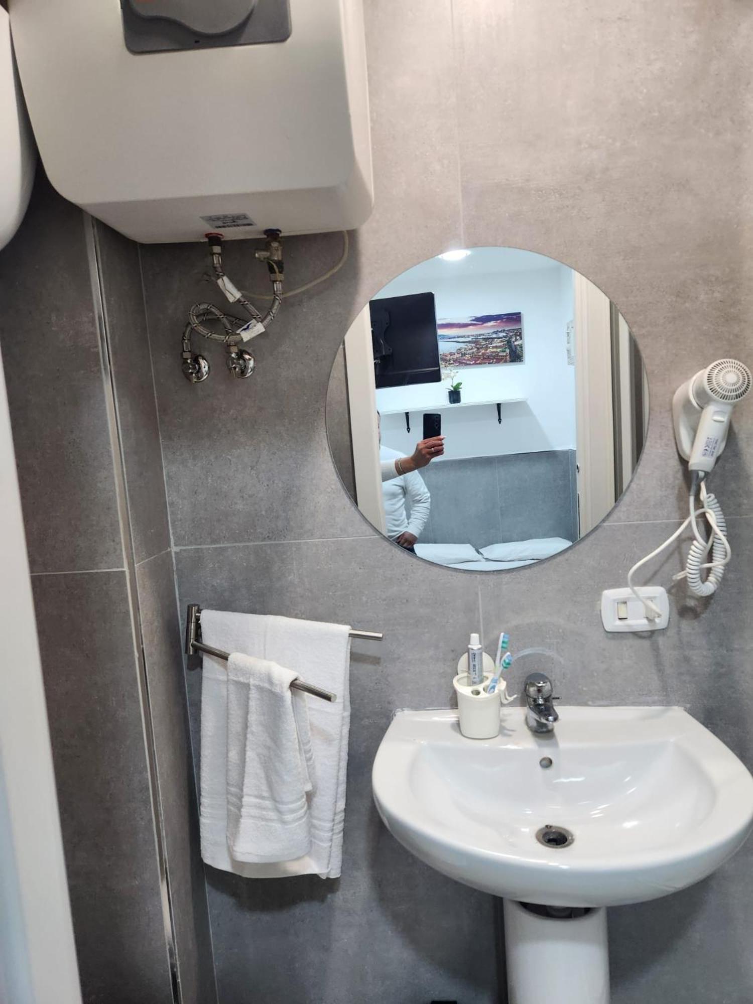 Casa Esposito Bed & Breakfast Naples