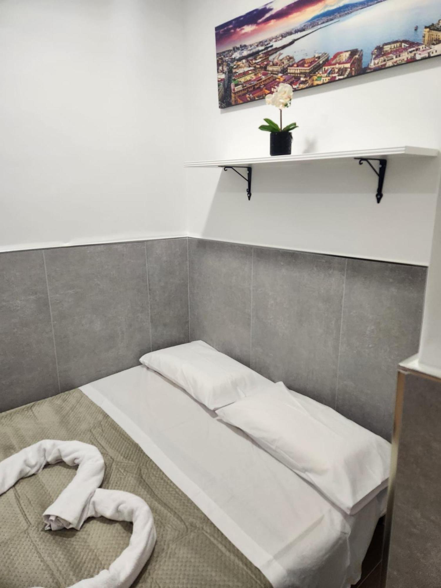 Casa Esposito Bed & Breakfast *