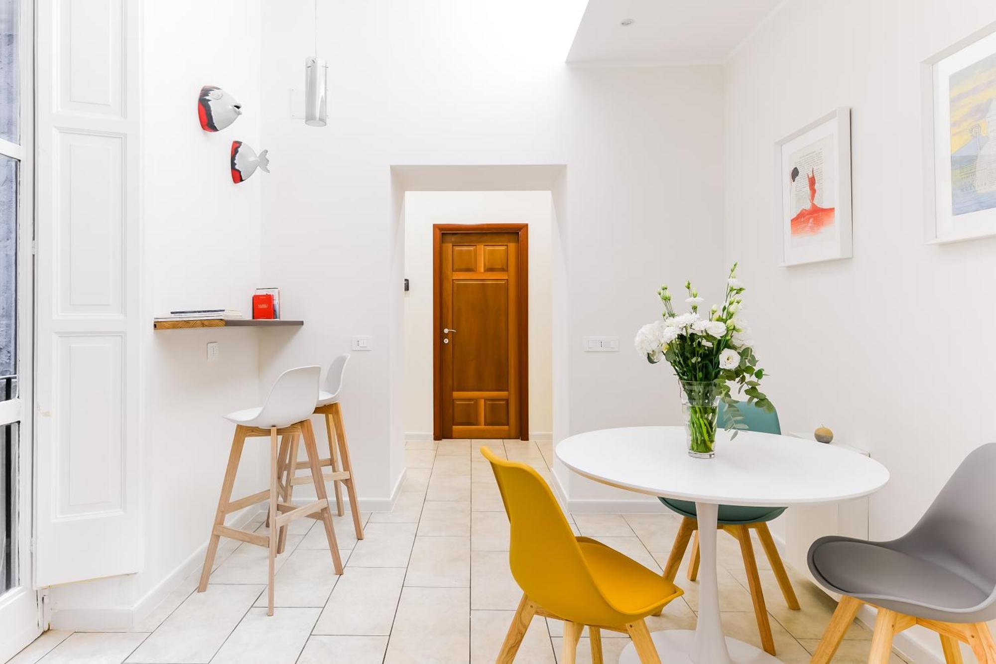 Guest house Tarsia 42