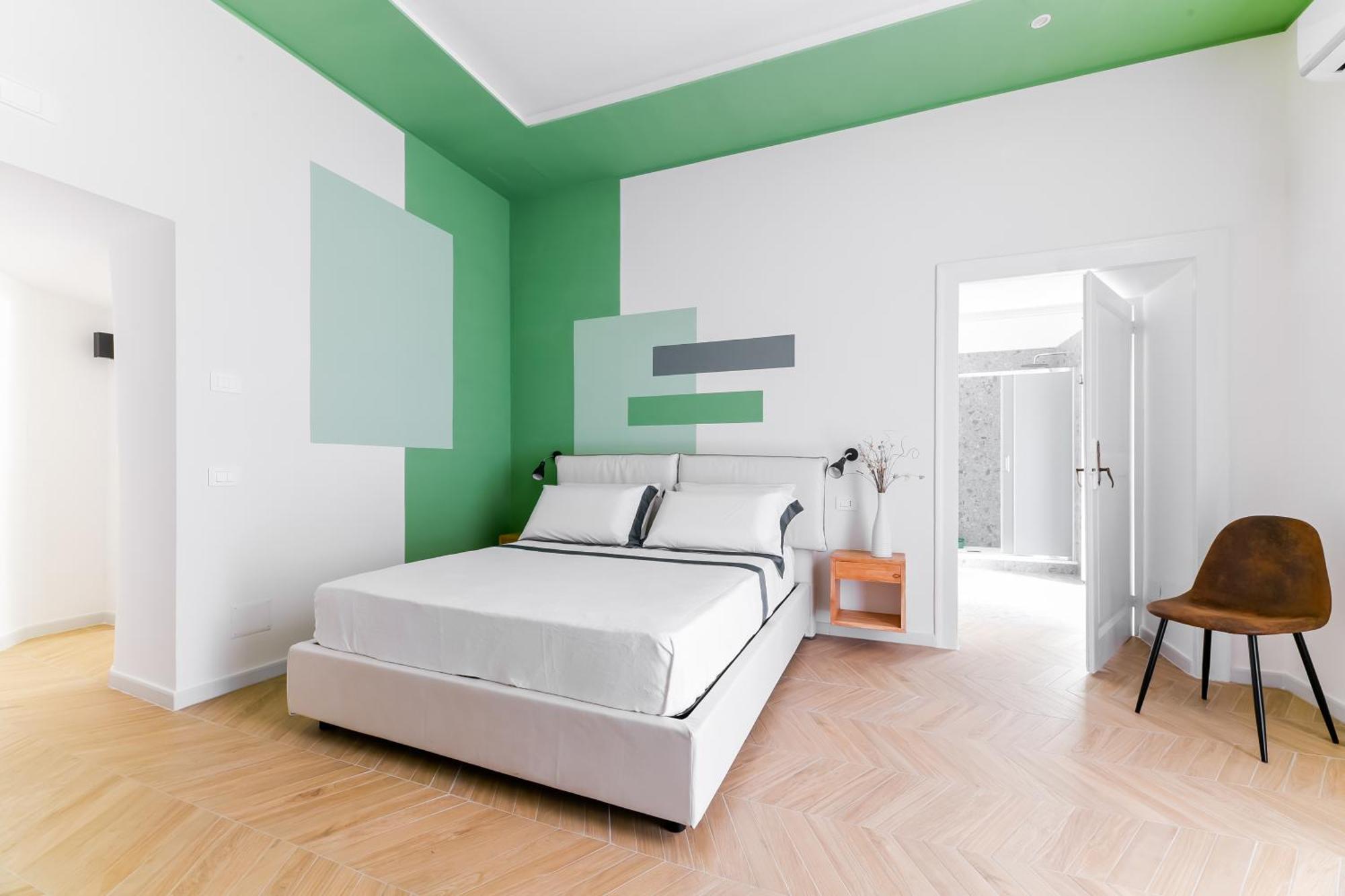 Tarsia 42 Guest house Naples