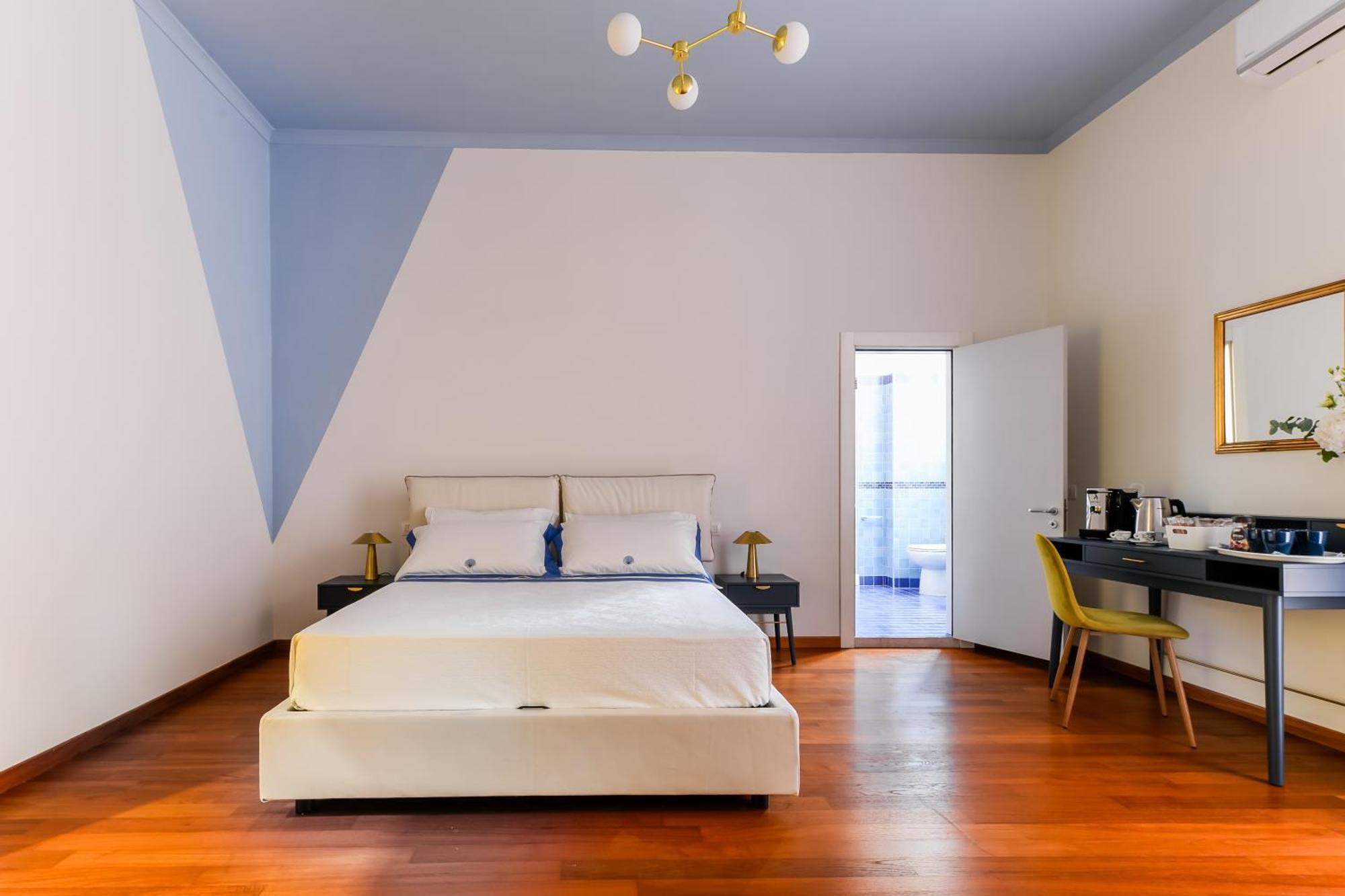 Guest house Tarsia 42 *