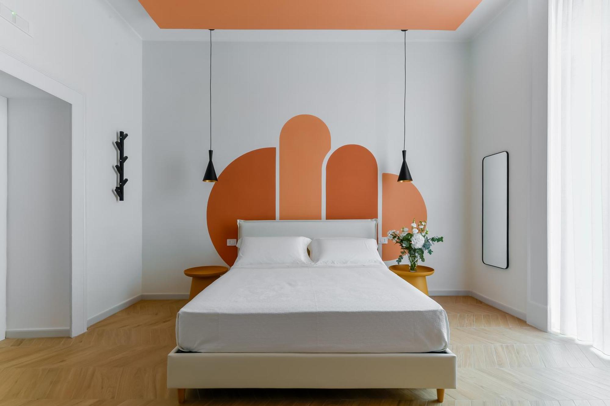 Tarsia 42 Guest house